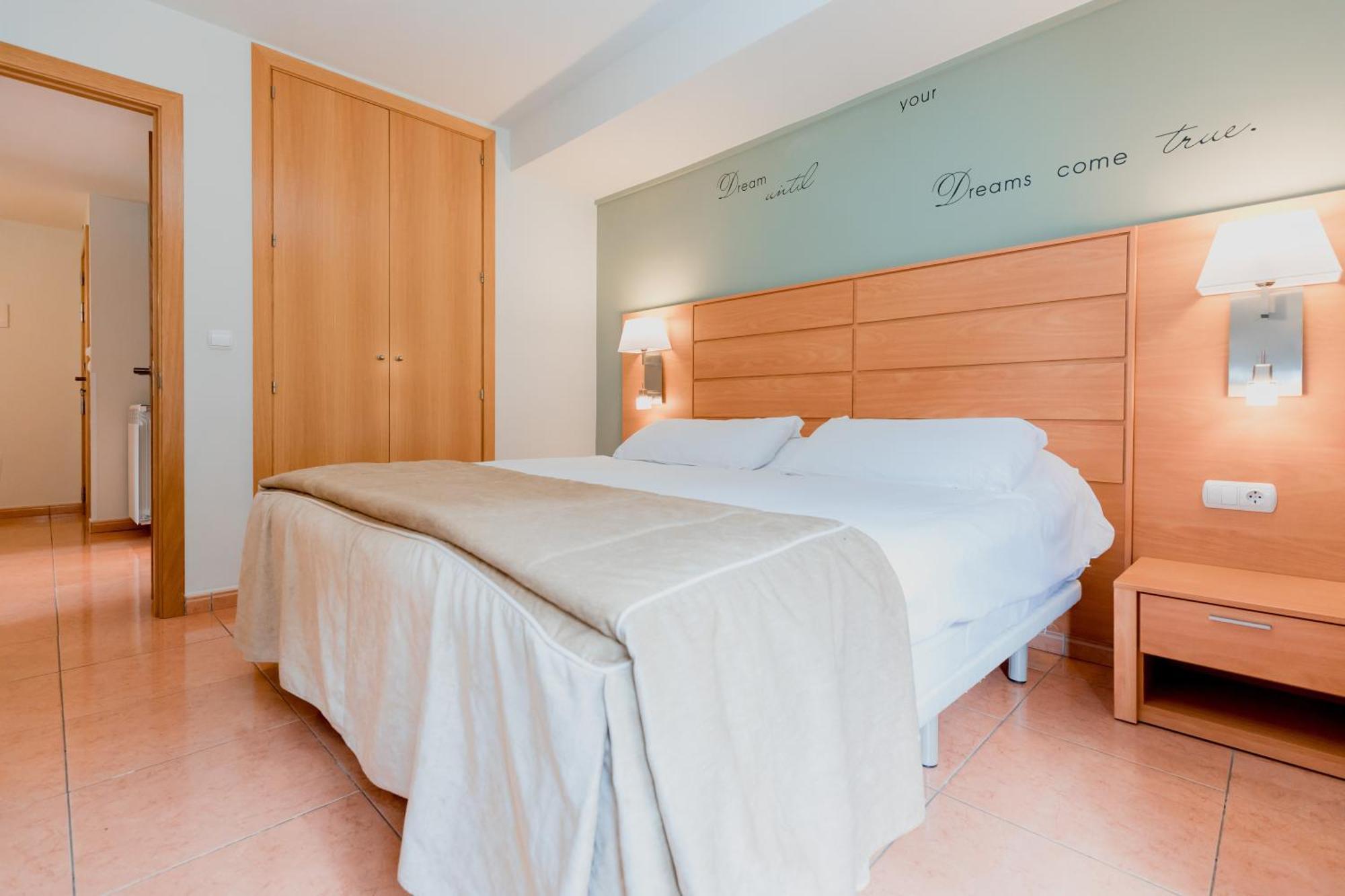 Pierre & Vacances Aparthotel La Tulipa Ordino Exterior photo